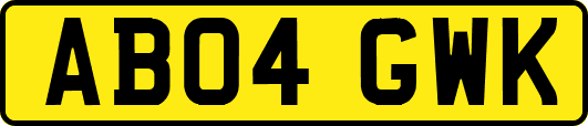AB04GWK