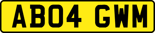 AB04GWM