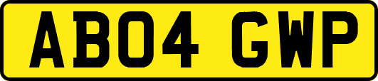 AB04GWP