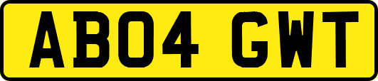 AB04GWT