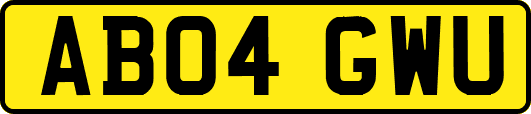 AB04GWU