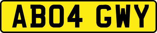 AB04GWY