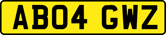 AB04GWZ