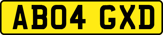 AB04GXD