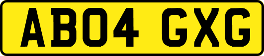 AB04GXG
