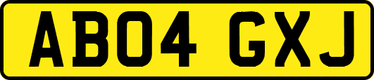 AB04GXJ