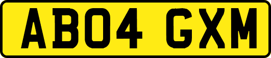 AB04GXM