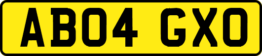 AB04GXO