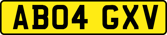 AB04GXV