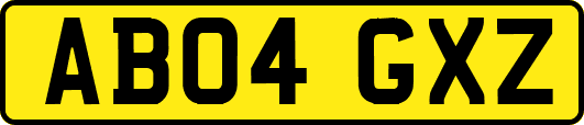 AB04GXZ