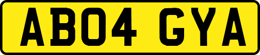 AB04GYA