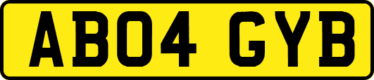 AB04GYB