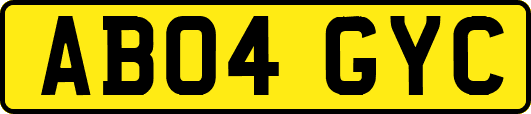 AB04GYC