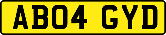 AB04GYD