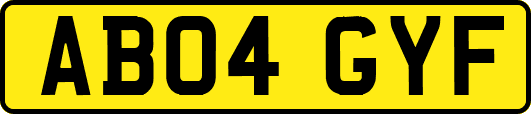 AB04GYF