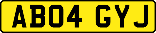 AB04GYJ