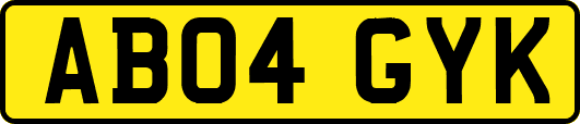 AB04GYK