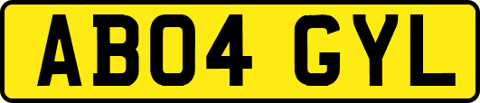 AB04GYL