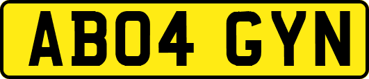 AB04GYN