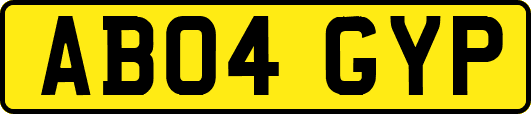 AB04GYP