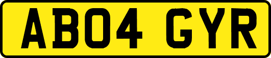 AB04GYR