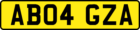 AB04GZA