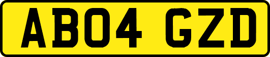 AB04GZD