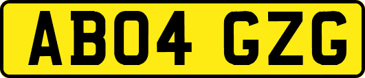 AB04GZG