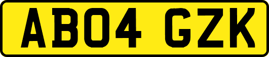AB04GZK