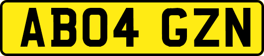 AB04GZN