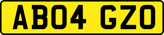 AB04GZO