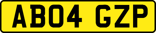 AB04GZP