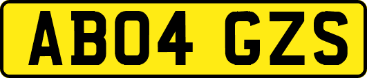 AB04GZS