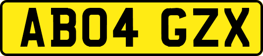 AB04GZX