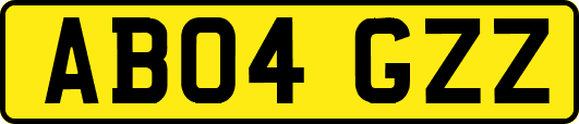 AB04GZZ