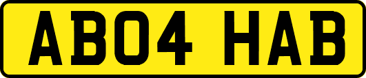 AB04HAB