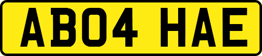 AB04HAE
