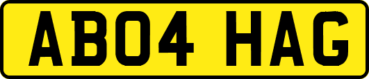 AB04HAG