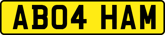 AB04HAM