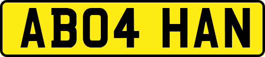 AB04HAN