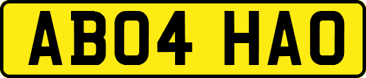 AB04HAO