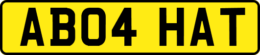 AB04HAT