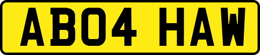 AB04HAW