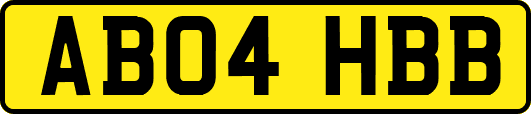 AB04HBB