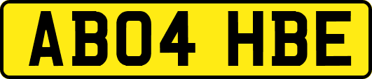 AB04HBE