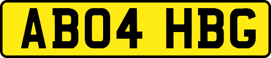 AB04HBG