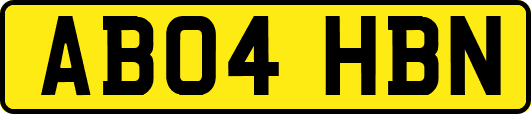 AB04HBN