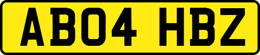 AB04HBZ
