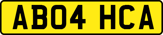 AB04HCA