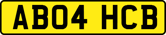 AB04HCB